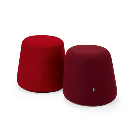 Tabouret Bull – Image 3