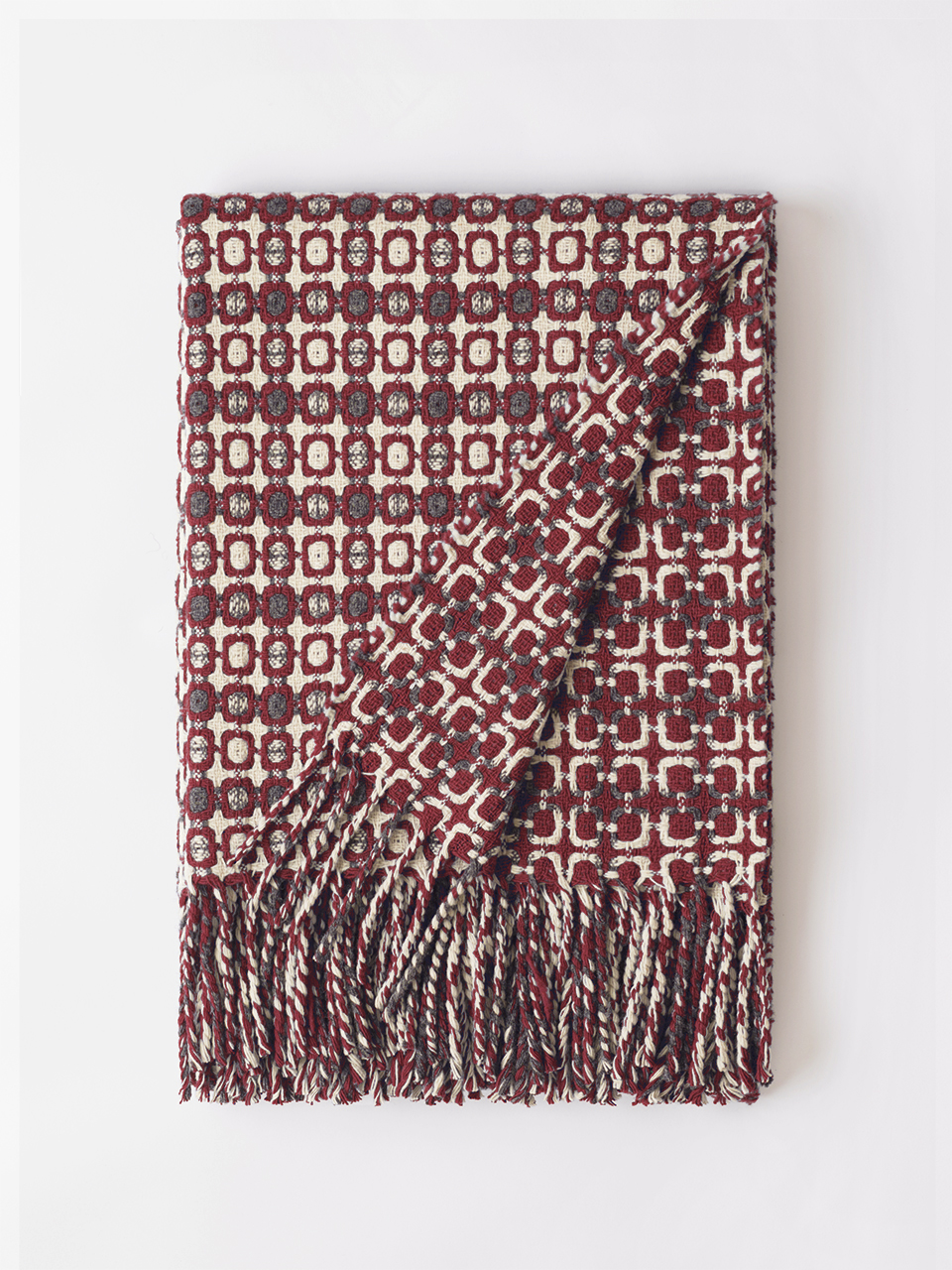 Lapa Interior Design_Vintage 1968 Throw