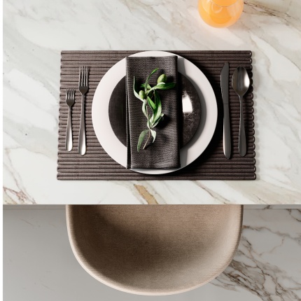 Carter Kitchen da Lapa Interior Design – Cozinha sob medida com design moderno e funcionalidade aprimorada.