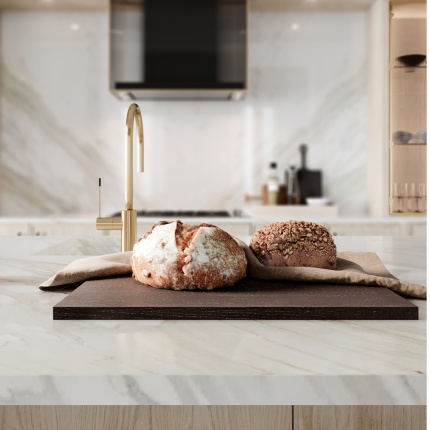 Carter Kitchen da Lapa Interior Design – Cozinha sob medida com design moderno e funcionalidade aprimorada.