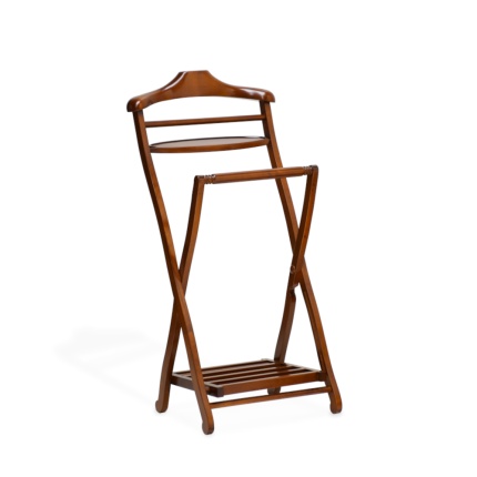 Cabide Hanger by Lapa Interior Design in minimalist design, ideal for entryways and bedrooms