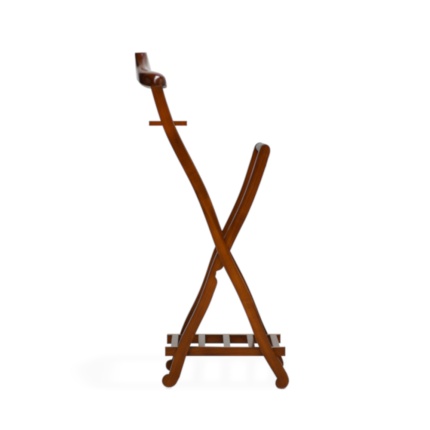 Cabide Hanger by Lapa Interior Design in minimalist design, ideal for entryways and bedrooms