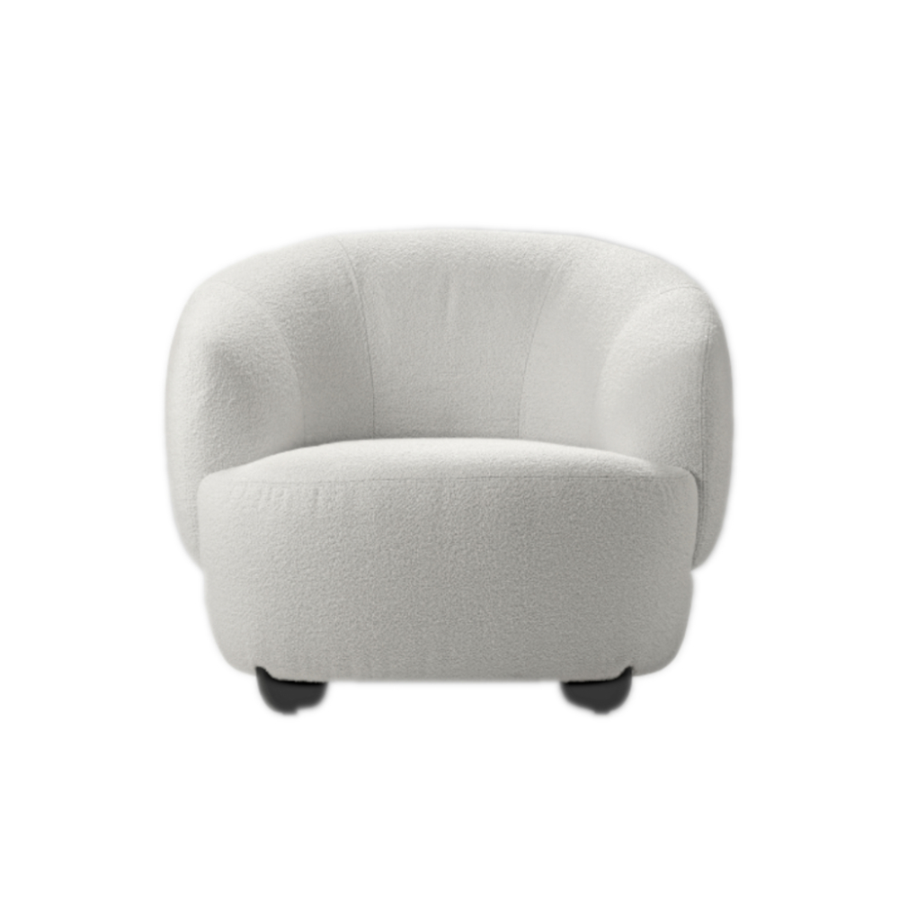 Des matériaux fiables inclus